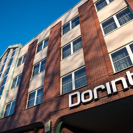 Dorint Airport-Hotel Berlin-Tegel מראה חיצוני תמונה